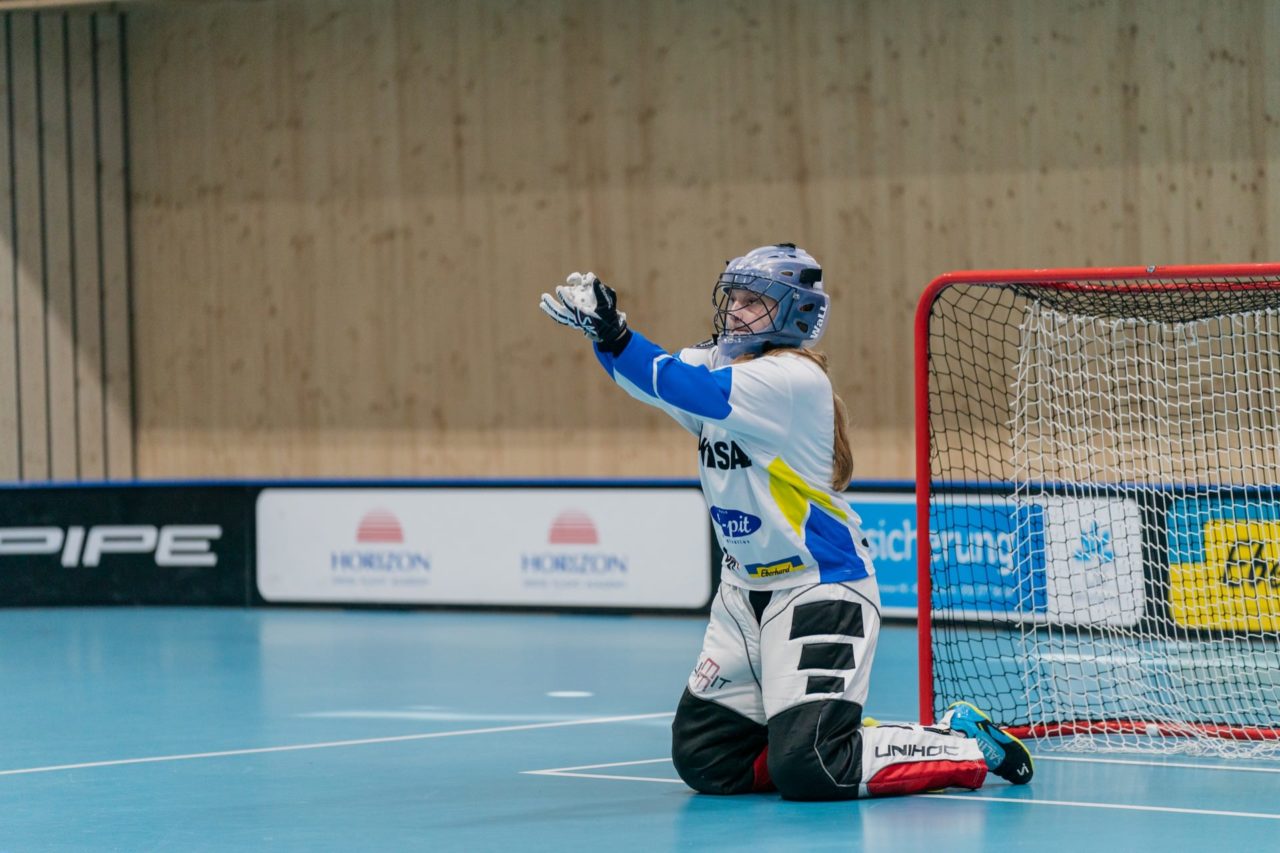 Jets Mini-Cup U17 A, Switzerland: 15.08.2020, Kloten, Stighag

Credit: Claudio Schwarz, unihockey-fotos.ch