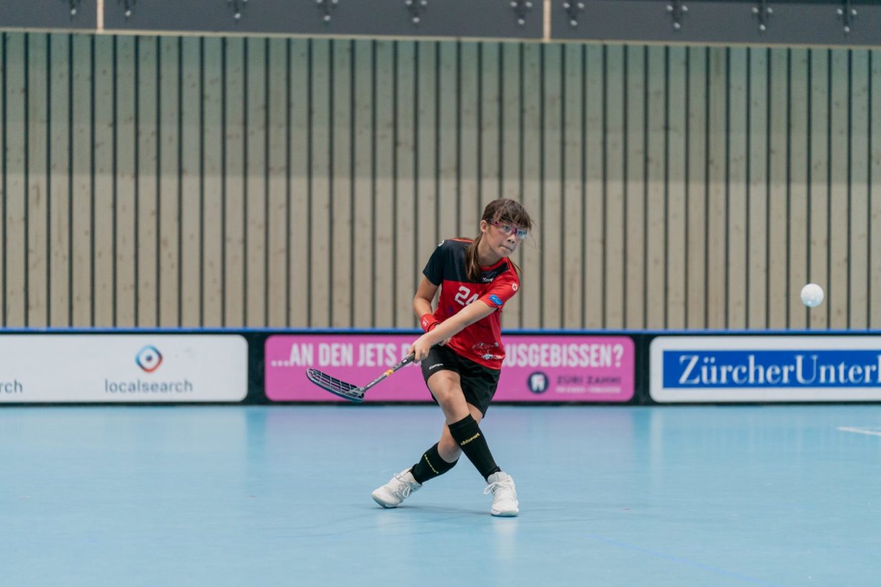 Jets Mini-Cup U17 A, Switzerland: 15.08.2020, Kloten, Stighag

Credit: Claudio Schwarz, unihockey-fotos.ch