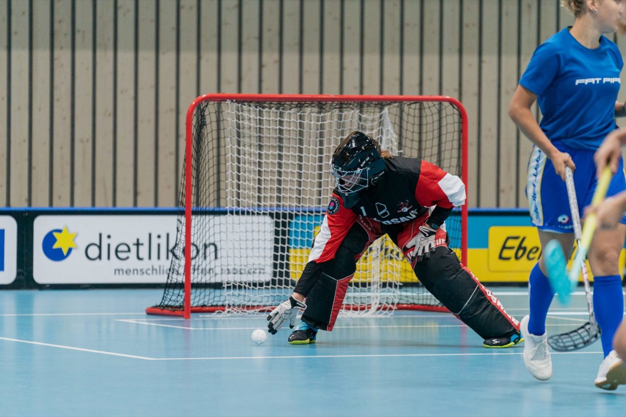 Jets Mini-Cup U17 A, Switzerland: 15.08.2020, Kloten, Stighag

Credit: Claudio Schwarz, unihockey-fotos.ch