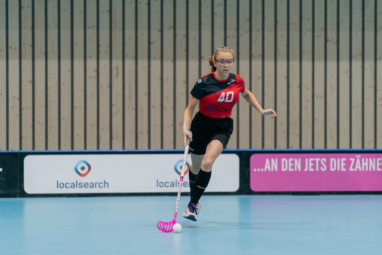 Jets Mini-Cup U17 A, Switzerland: 15.08.2020, Kloten, Stighag

Credit: Claudio Schwarz, unihockey-fotos.ch