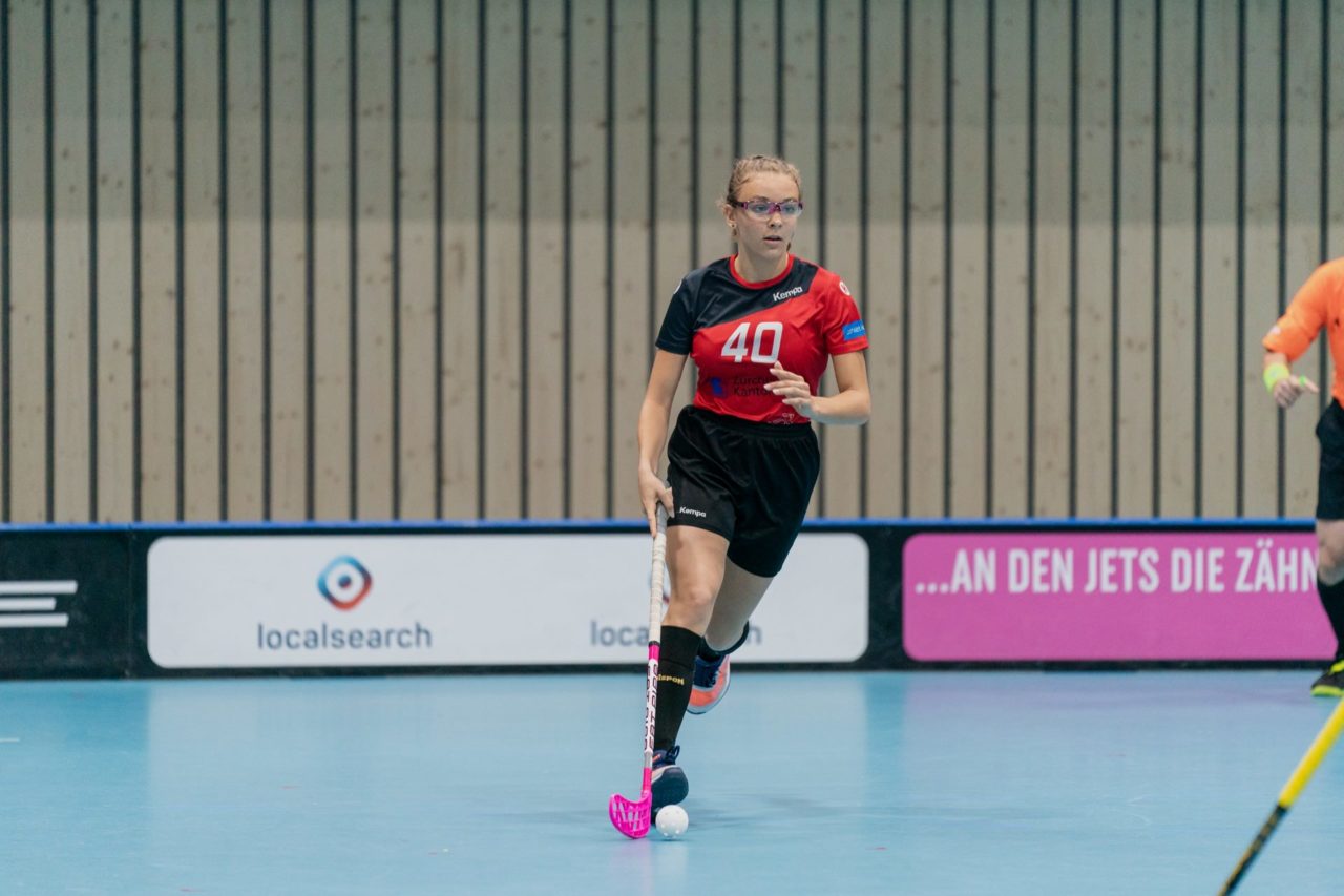 Jets Mini-Cup U17 A, Switzerland: 15.08.2020, Kloten, Stighag

Credit: Claudio Schwarz, unihockey-fotos.ch