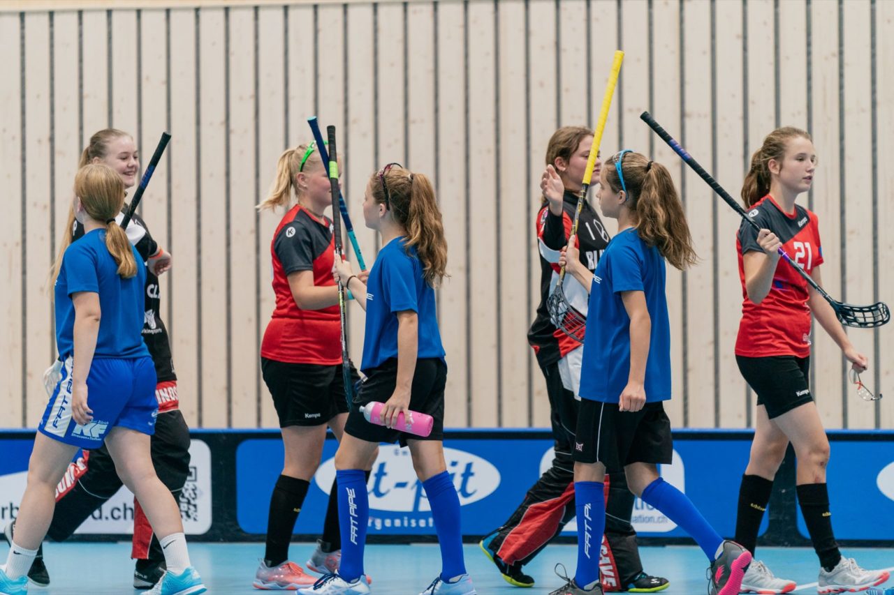 Jets Mini-Cup U17 A, Switzerland: 15.08.2020, Kloten, Stighag

Credit: Claudio Schwarz, unihockey-fotos.ch