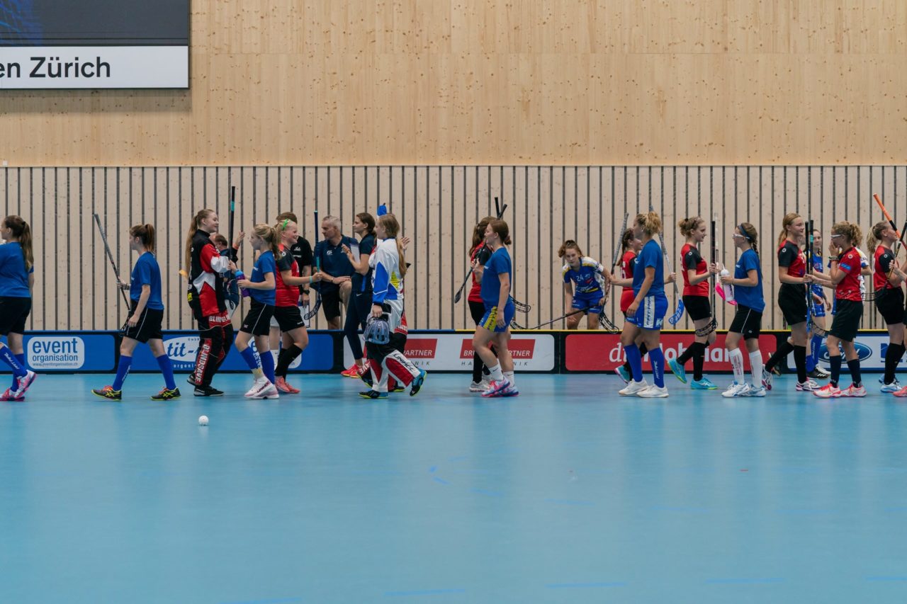 Jets Mini-Cup U17 A, Switzerland: 15.08.2020, Kloten, Stighag

Credit: Claudio Schwarz, unihockey-fotos.ch