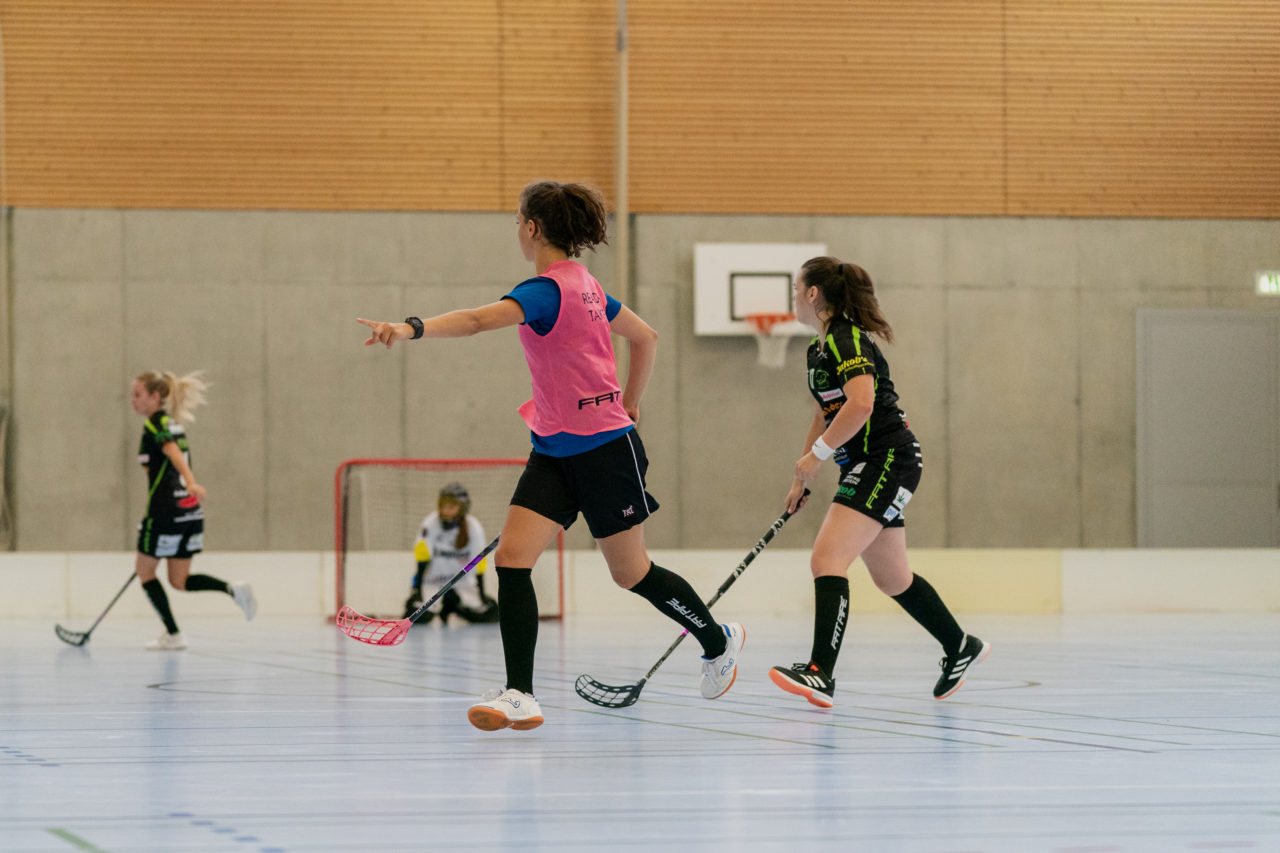 NLA Frauen - Trainingslager Gstaad, Switzerland: 08.08.2020, Gstaad, Ebnit

Credit: Claudio Schwarz, unihockey-fotos.ch
