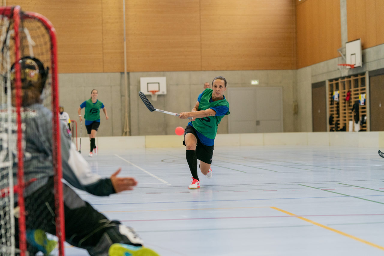 NLA Frauen - Trainingslager Gstaad, Switzerland: 08.08.2020, Gstaad, Ebnit

Credit: Claudio Schwarz, unihockey-fotos.ch