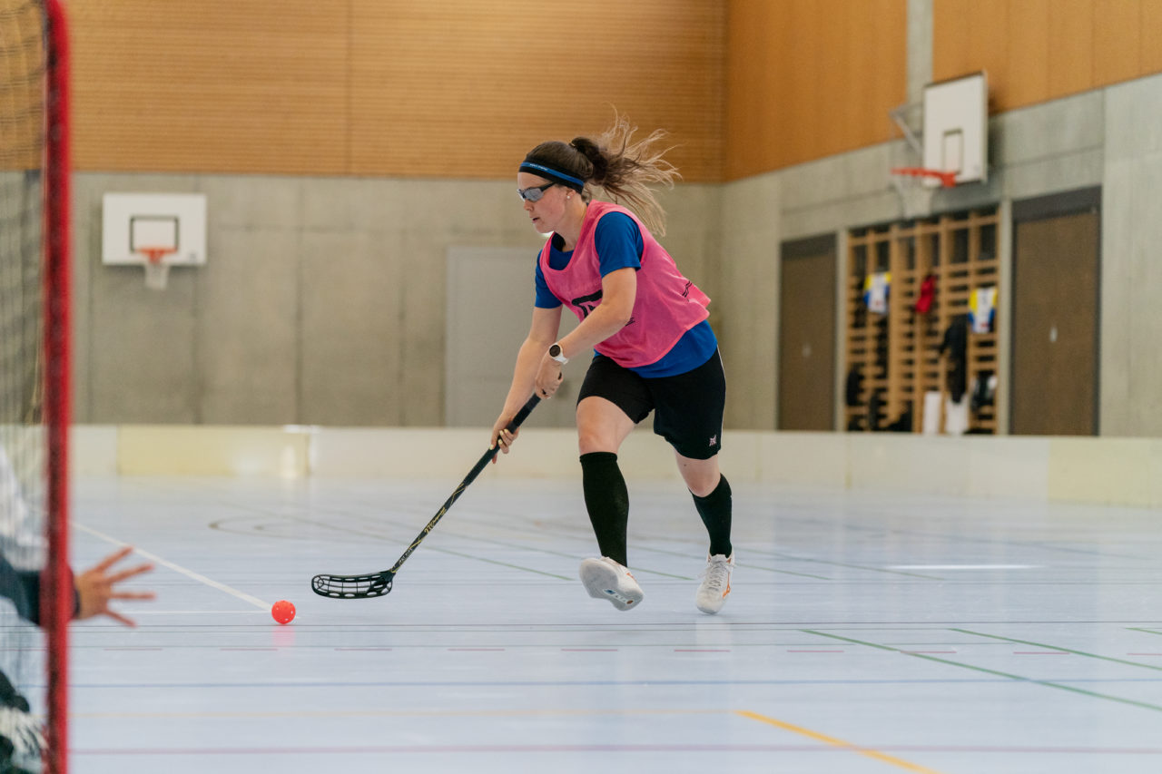 NLA Frauen - Trainingslager Gstaad, Switzerland: 08.08.2020, Gstaad, Ebnit

Credit: Claudio Schwarz, unihockey-fotos.ch
