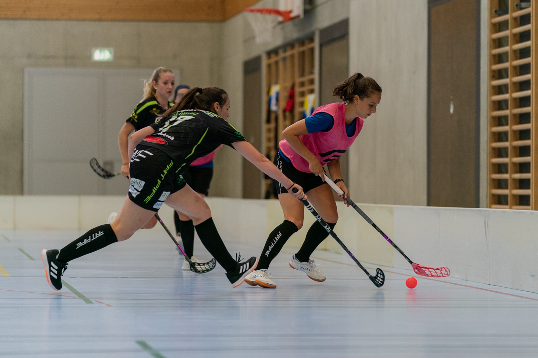 NLA Frauen - Trainingslager Gstaad, Switzerland: 08.08.2020, Gstaad, Ebnit

Credit: Claudio Schwarz, unihockey-fotos.ch