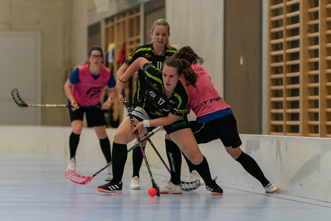 NLA Frauen - Trainingslager Gstaad, Switzerland: 08.08.2020, Gstaad, Ebnit

Credit: Claudio Schwarz, unihockey-fotos.ch