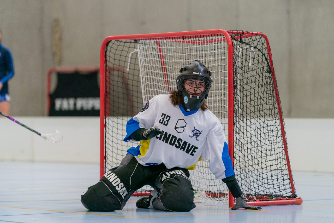 Juniorinnen U21 A - Trainingslager Gstaad, Switzerland: 08.08.2020, Gstaad, Ebnit

Credit: Claudio Schwarz, unihockey-fotos.ch