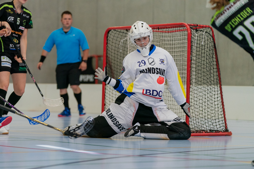 NLA Frauen - Trainingslager Gstaad, Switzerland: 08.08.2020, Gstaad, Ebnit

Credit: Claudio Schwarz, unihockey-fotos.ch