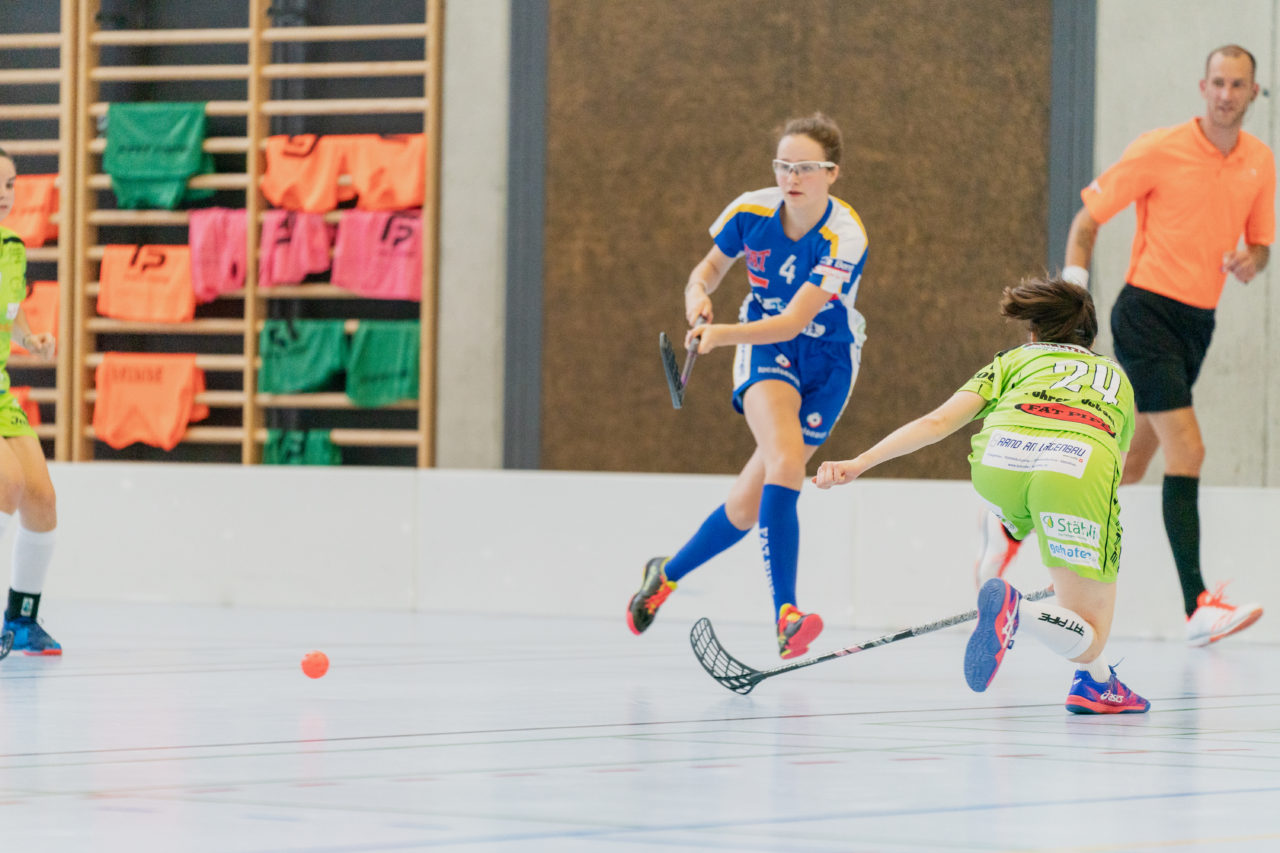 Juniorinnen U21 A - Trainingslager Gstaad, Switzerland: 08.08.2020, Gstaad, Ebnit

Credit: Claudio Schwarz, unihockey-fotos.ch