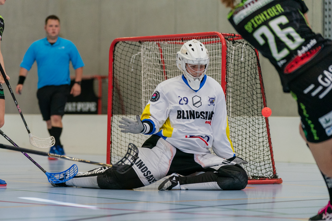 NLA Frauen - Trainingslager Gstaad, Switzerland: 08.08.2020, Gstaad, Ebnit

Credit: Claudio Schwarz, unihockey-fotos.ch