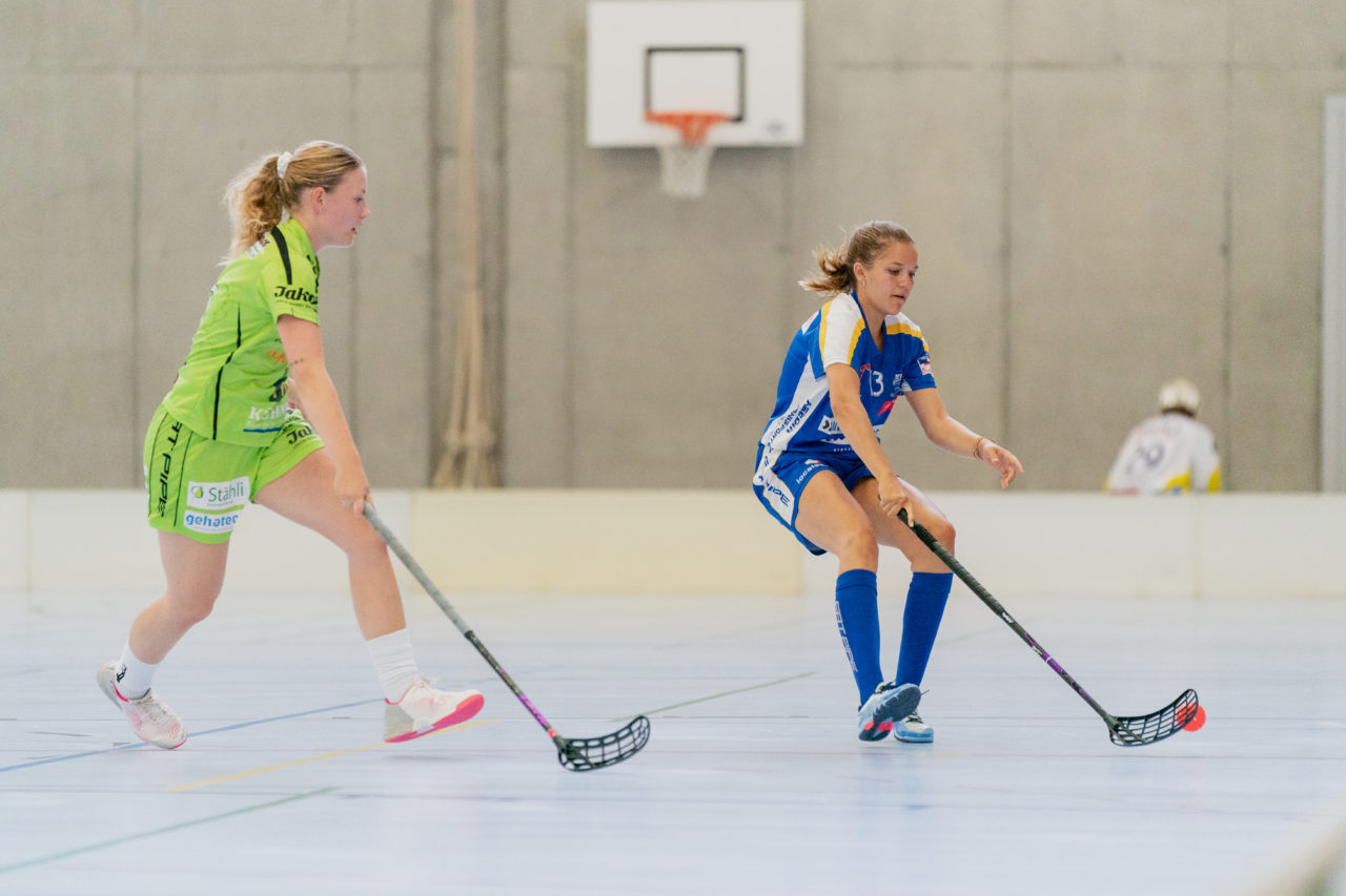Juniorinnen U21 A - Trainingslager Gstaad, Switzerland: 08.08.2020, Gstaad, Ebnit

Credit: Claudio Schwarz, unihockey-fotos.ch