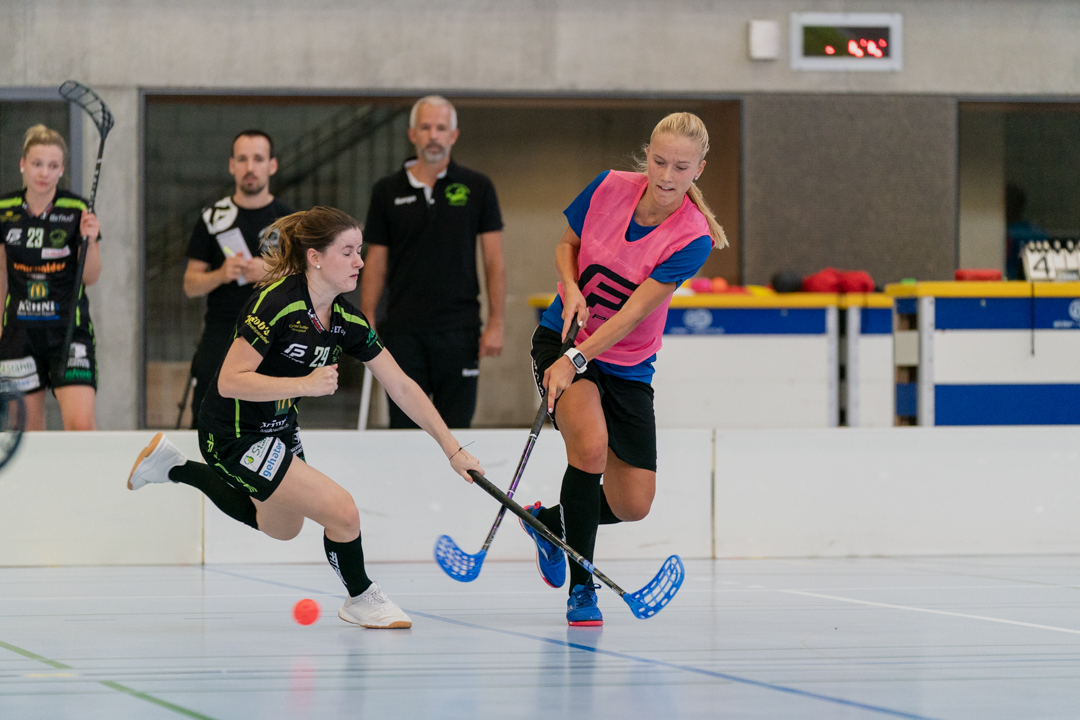 NLA Frauen - Trainingslager Gstaad, Switzerland: 08.08.2020, Gstaad, Ebnit

Credit: Claudio Schwarz, unihockey-fotos.ch