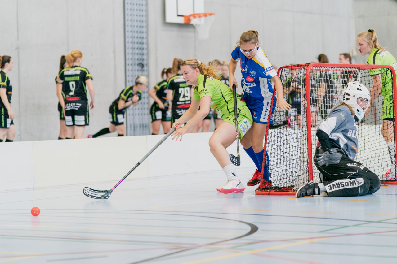 Juniorinnen U21 A - Trainingslager Gstaad, Switzerland: 08.08.2020, Gstaad, Ebnit

Credit: Claudio Schwarz, unihockey-fotos.ch