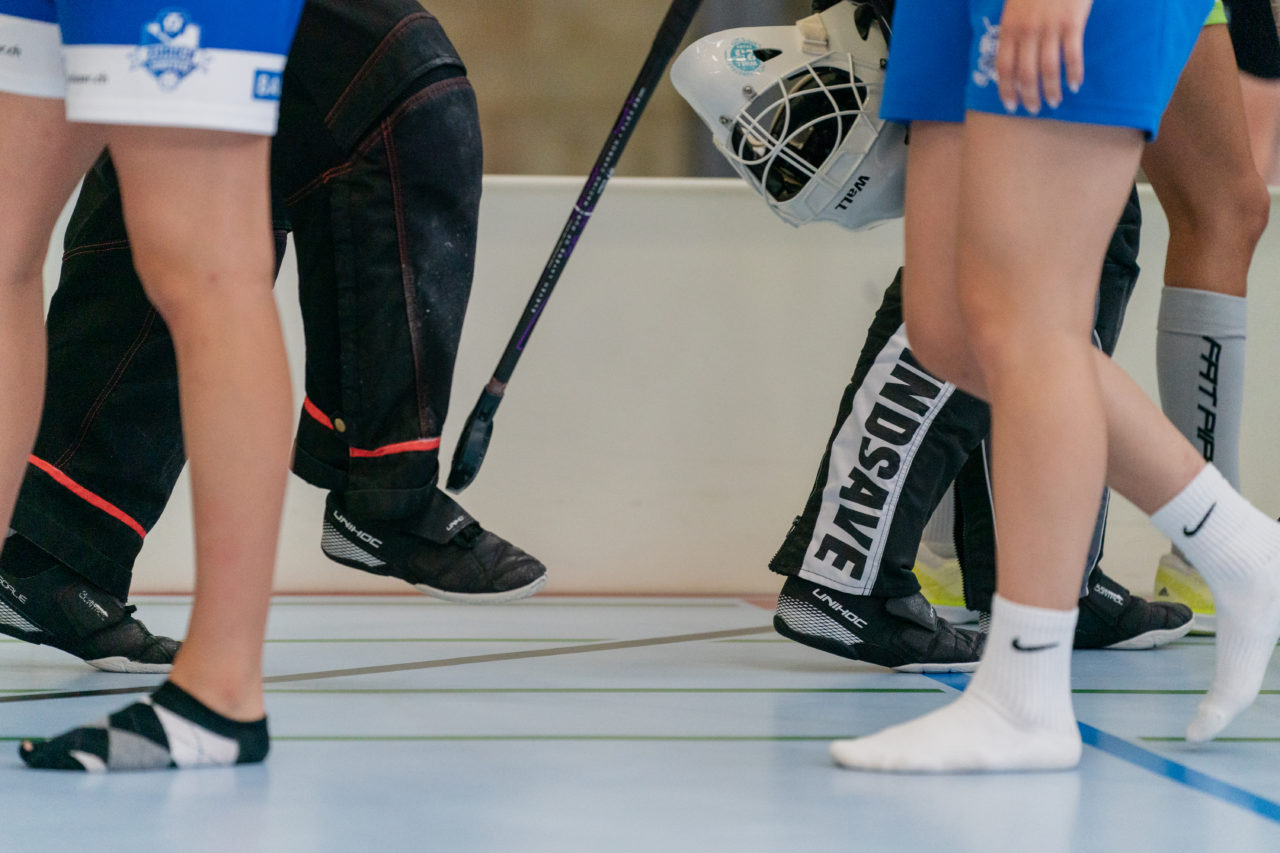 Juniorinnen U21 A - Trainingslager Gstaad, Switzerland: 08.08.2020, Gstaad, Ebnit

Credit: Claudio Schwarz, unihockey-fotos.ch