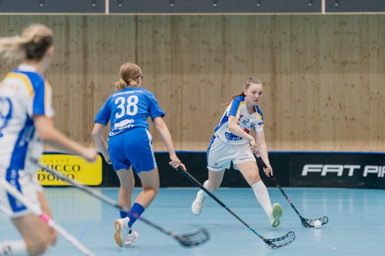 Jets Mini-Cup U21 A, Switzerland: 15.08.2020, Kloten, Stighag

Credit: Claudio Schwarz, unihockey-fotos.ch