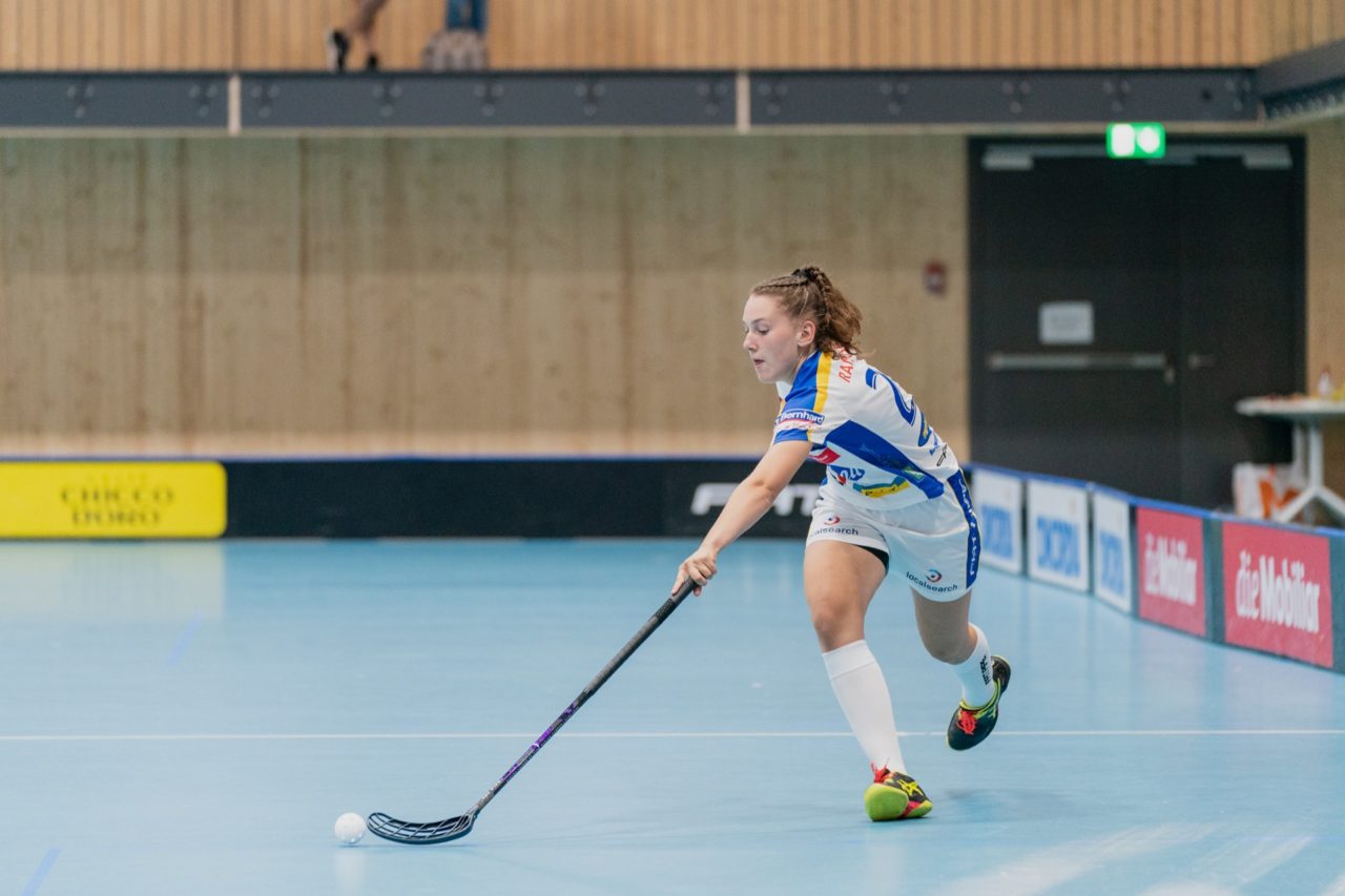 Jets Mini-Cup U21 A, Switzerland: 15.08.2020, Kloten, Stighag

Credit: Claudio Schwarz, unihockey-fotos.ch