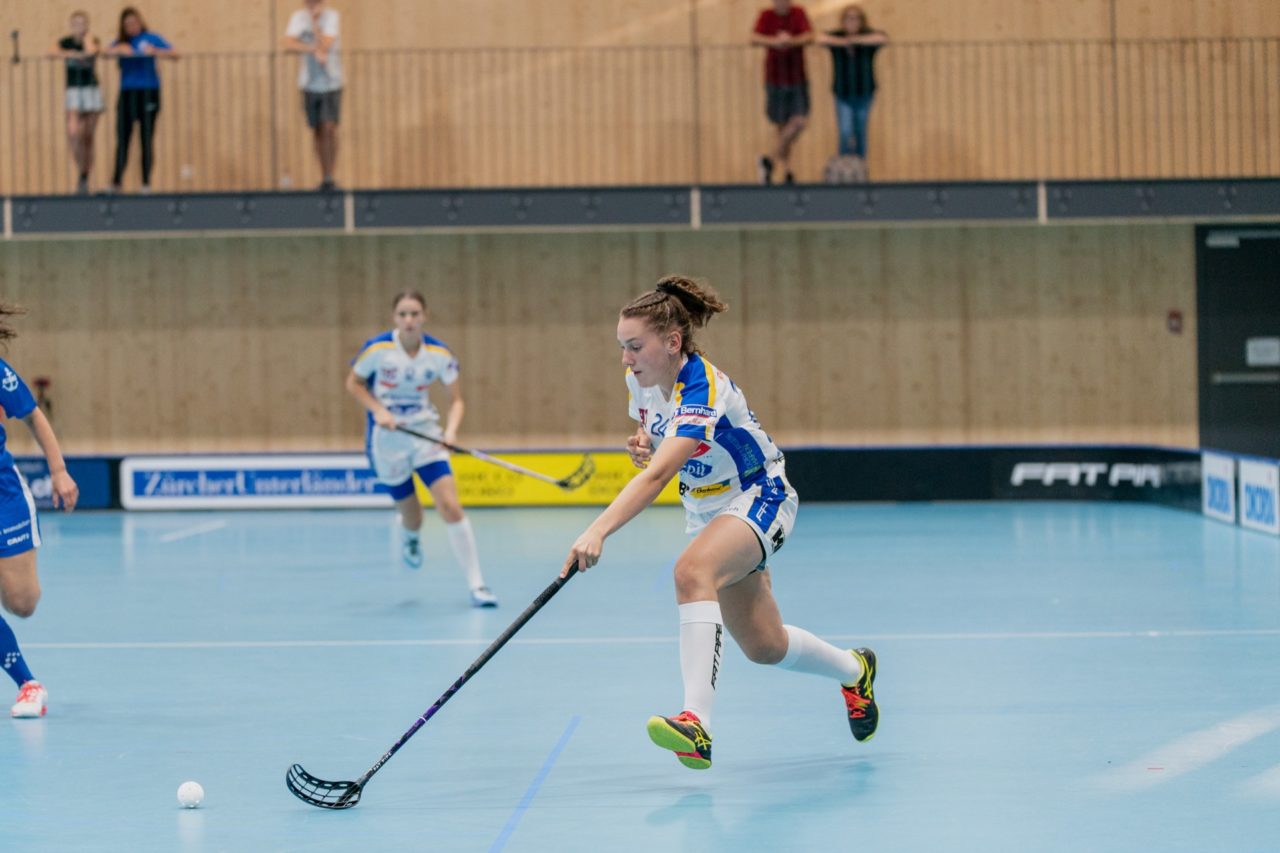 Jets Mini-Cup U21 A, Switzerland: 15.08.2020, Kloten, Stighag

Credit: Claudio Schwarz, unihockey-fotos.ch