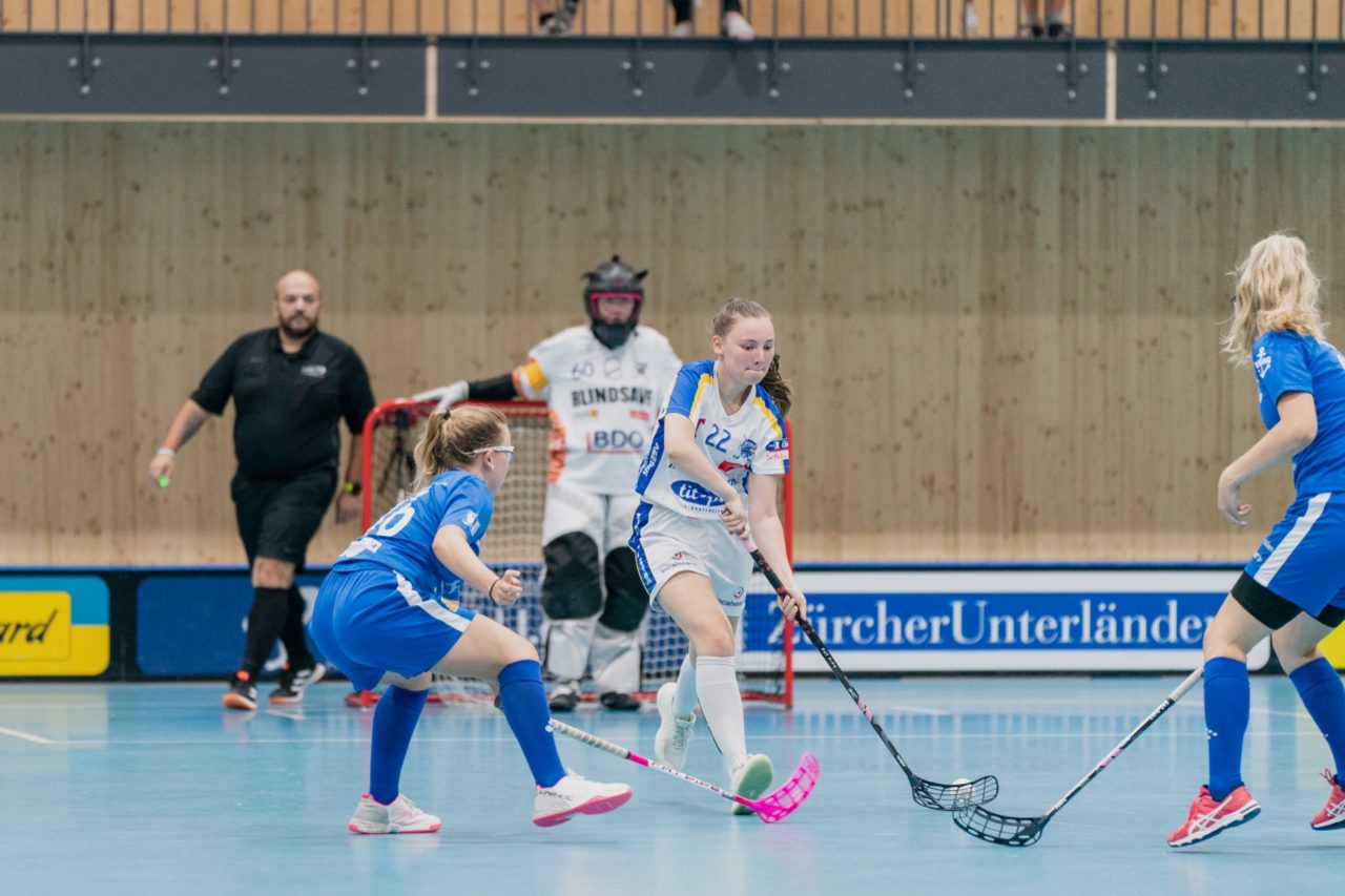 Jets Mini-Cup U21 A, Switzerland: 15.08.2020, Kloten, Stighag

Credit: Claudio Schwarz, unihockey-fotos.ch