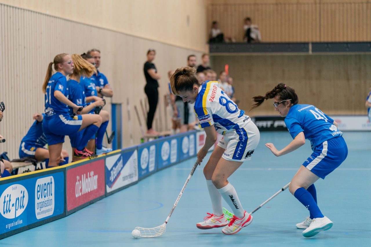 Jets Mini-Cup U21 A, Switzerland: 15.08.2020, Kloten, Stighag

Credit: Claudio Schwarz, unihockey-fotos.ch