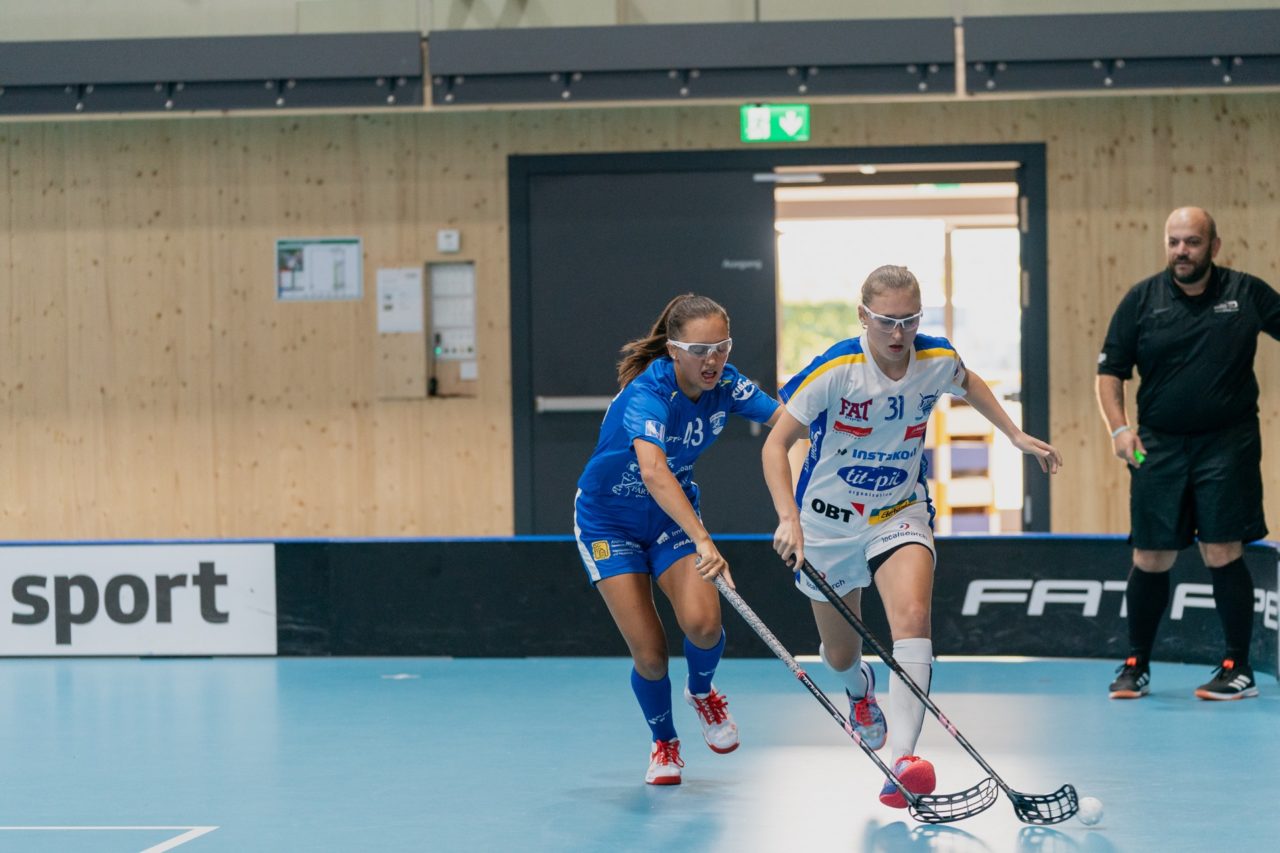 Jets Mini-Cup U21 A, Switzerland: 15.08.2020, Kloten, Stighag

Credit: Claudio Schwarz, unihockey-fotos.ch