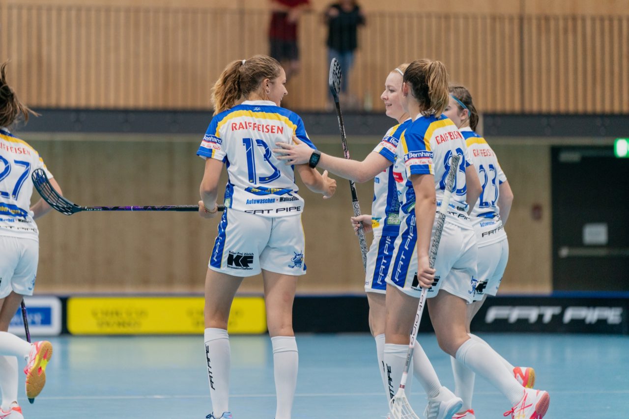 Jets Mini-Cup U21 A, Switzerland: 15.08.2020, Kloten, Stighag

Credit: Claudio Schwarz, unihockey-fotos.ch