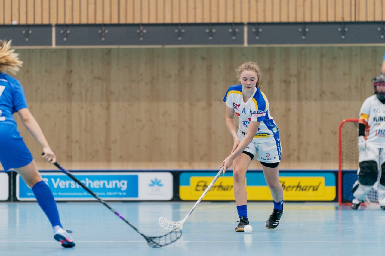 Jets Mini-Cup U21 A, Switzerland: 15.08.2020, Kloten, Stighag

Credit: Claudio Schwarz, unihockey-fotos.ch