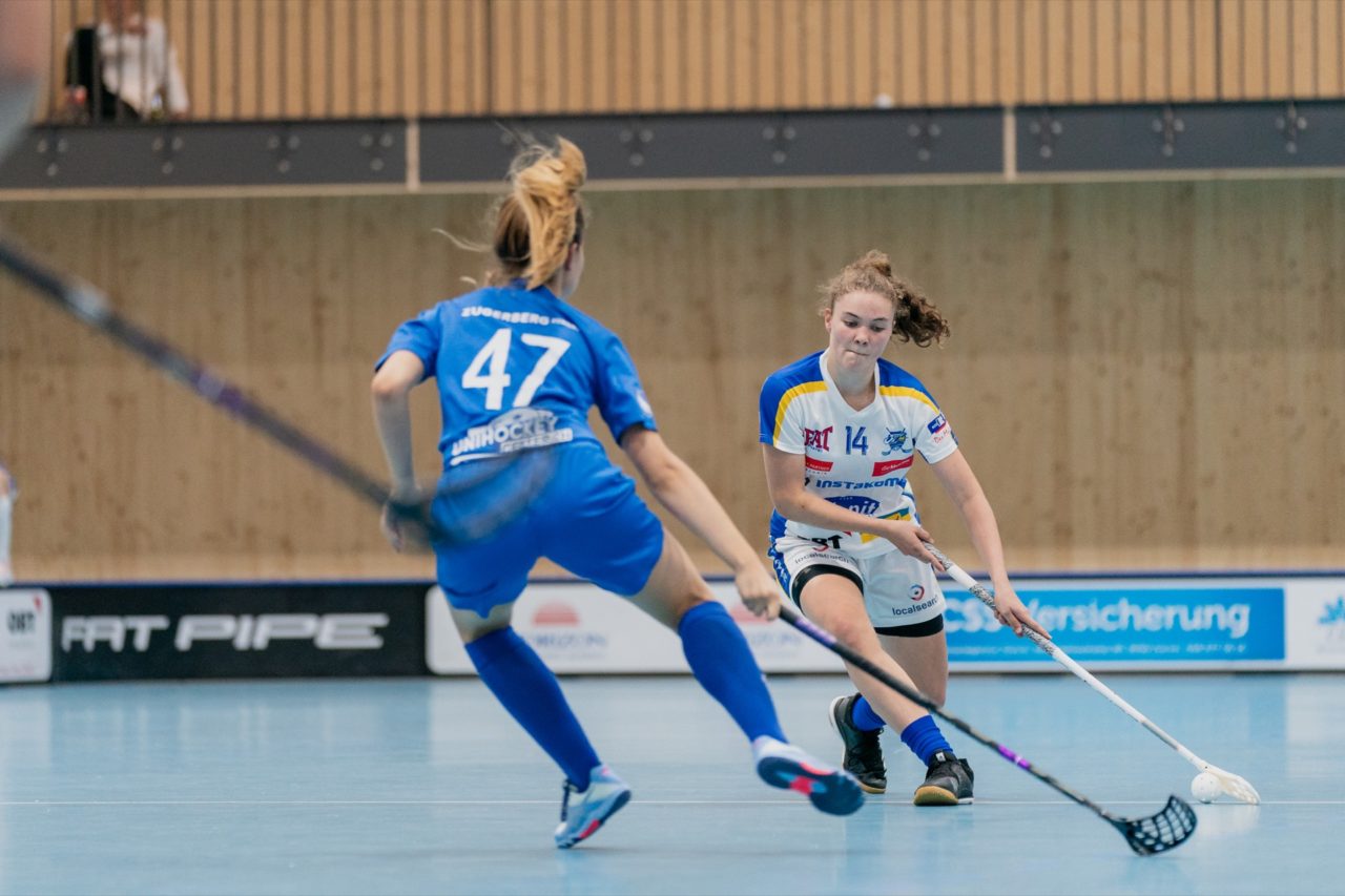 Jets Mini-Cup U21 A, Switzerland: 15.08.2020, Kloten, Stighag

Credit: Claudio Schwarz, unihockey-fotos.ch
