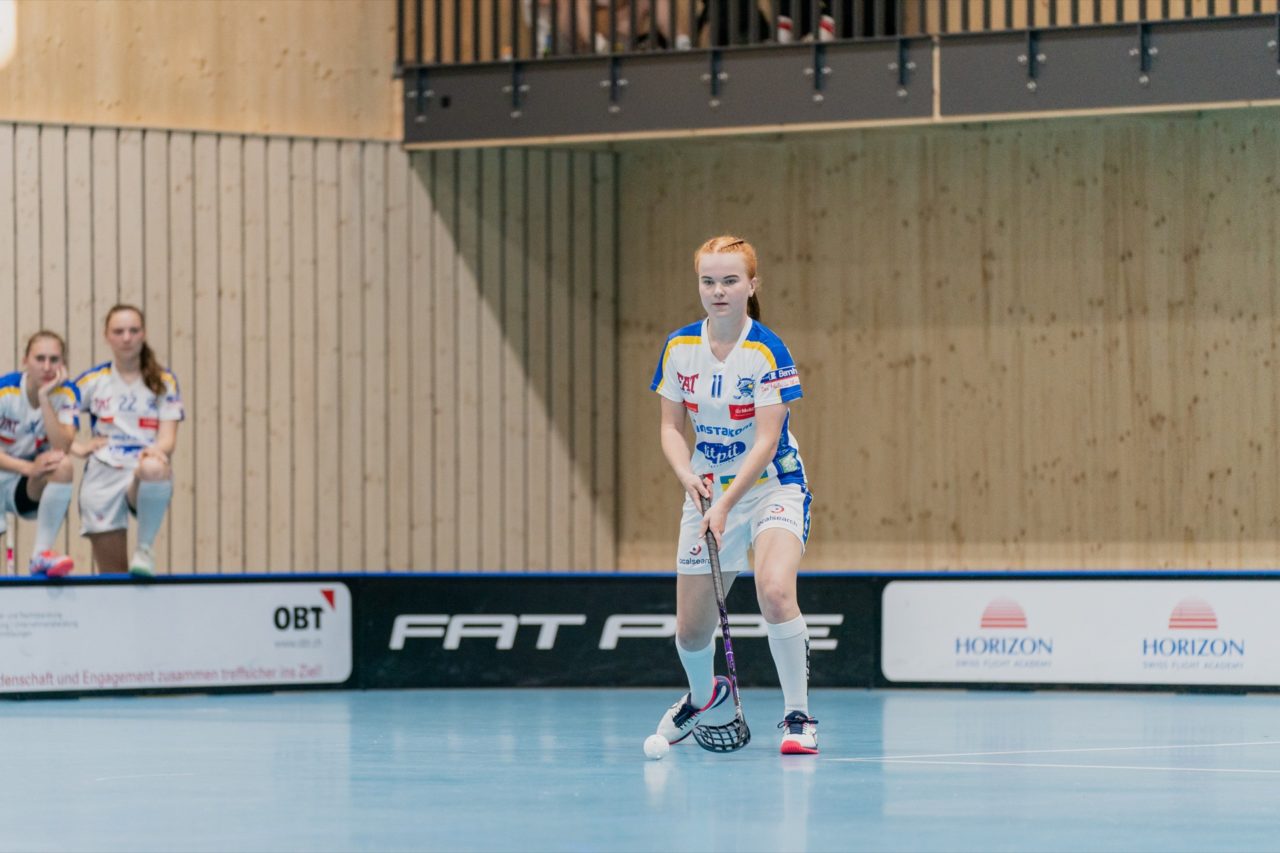 Jets Mini-Cup U21 A, Switzerland: 15.08.2020, Kloten, Stighag

Credit: Claudio Schwarz, unihockey-fotos.ch