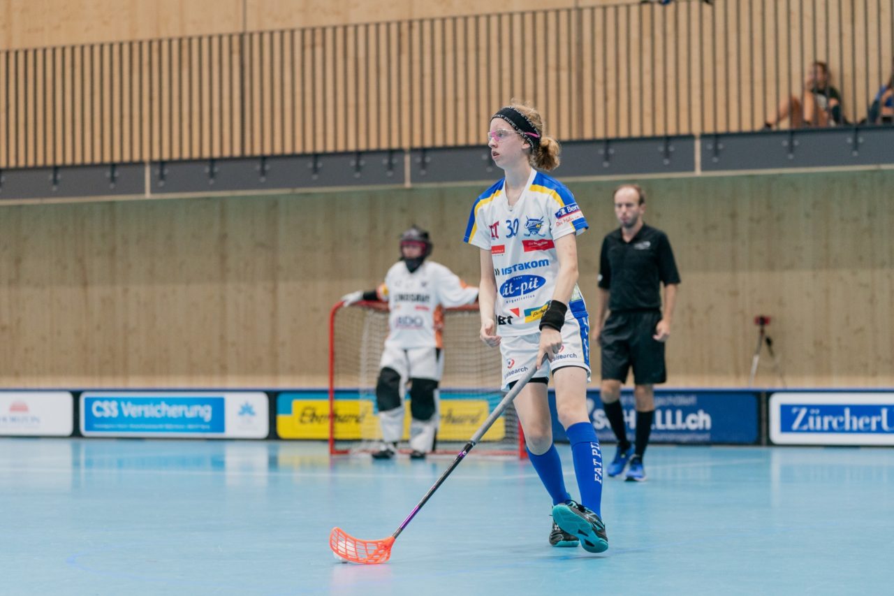 Jets Mini-Cup U21 A, Switzerland: 15.08.2020, Kloten, Stighag

Credit: Claudio Schwarz, unihockey-fotos.ch