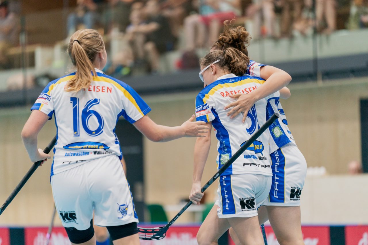 Jets Mini-Cup U21 A, Switzerland: 15.08.2020, Kloten, Stighag

Credit: Claudio Schwarz, unihockey-fotos.ch