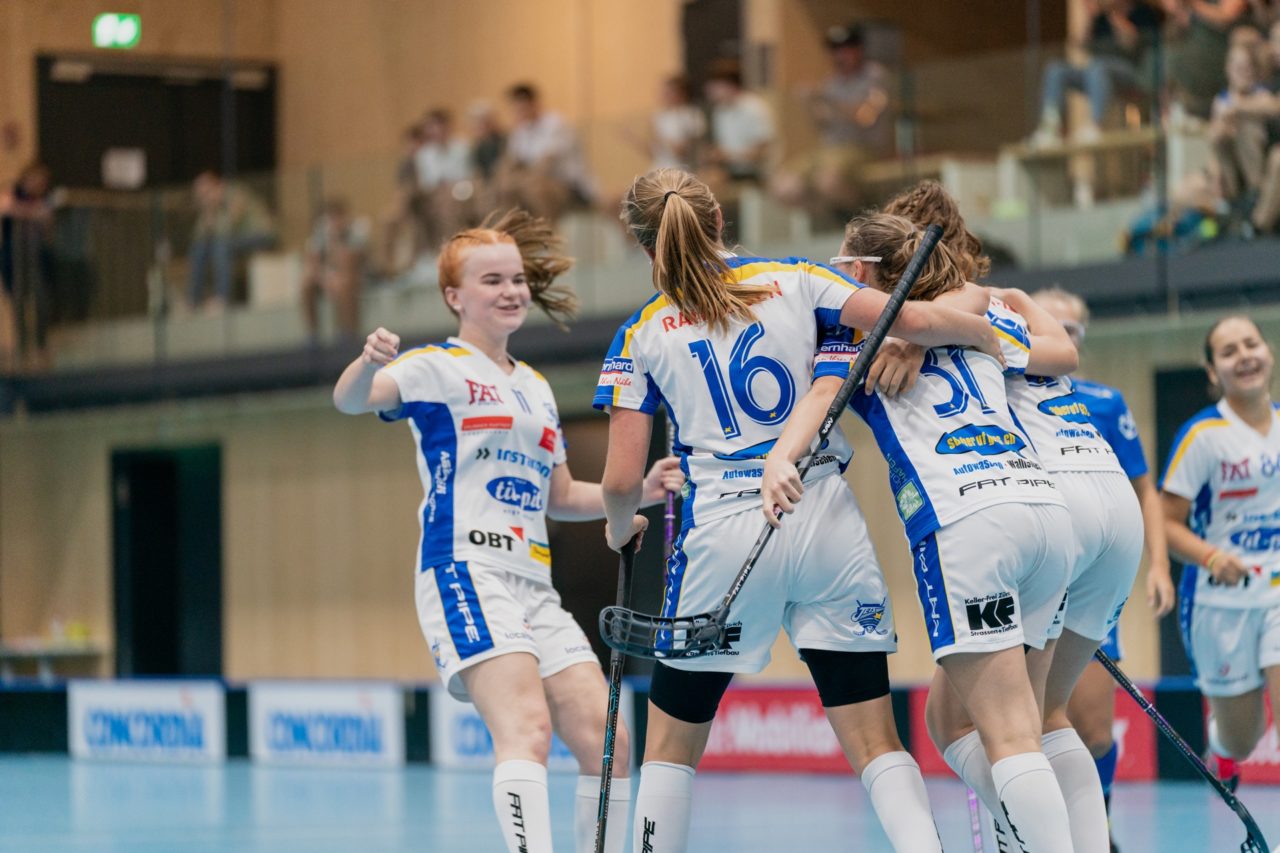 Jets Mini-Cup U21 A, Switzerland: 15.08.2020, Kloten, Stighag

Credit: Claudio Schwarz, unihockey-fotos.ch