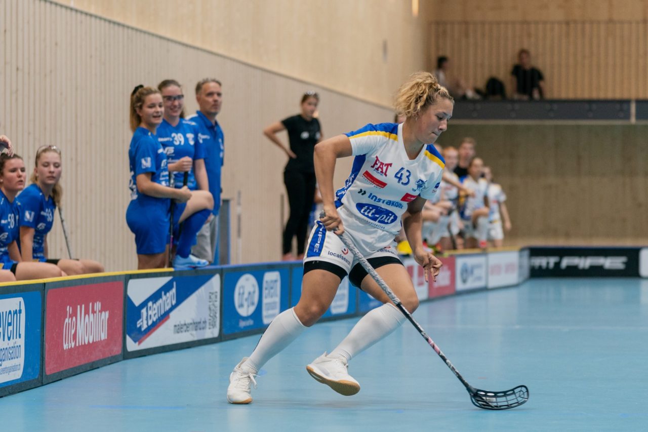 Jets Mini-Cup U21 A, Switzerland: 15.08.2020, Kloten, Stighag

Credit: Claudio Schwarz, unihockey-fotos.ch
