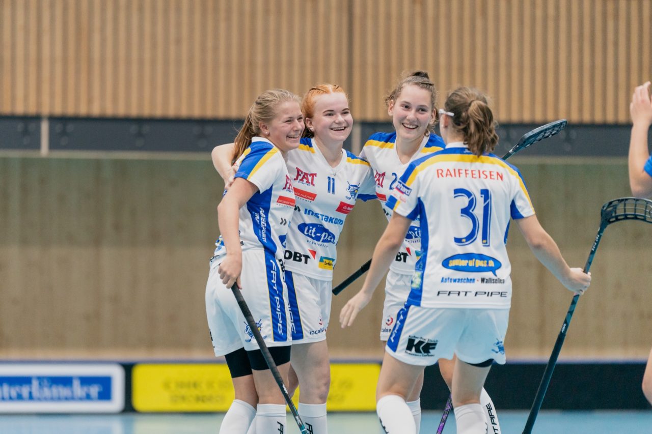 Jets Mini-Cup U21 A, Switzerland: 15.08.2020, Kloten, Stighag

Credit: Claudio Schwarz, unihockey-fotos.ch