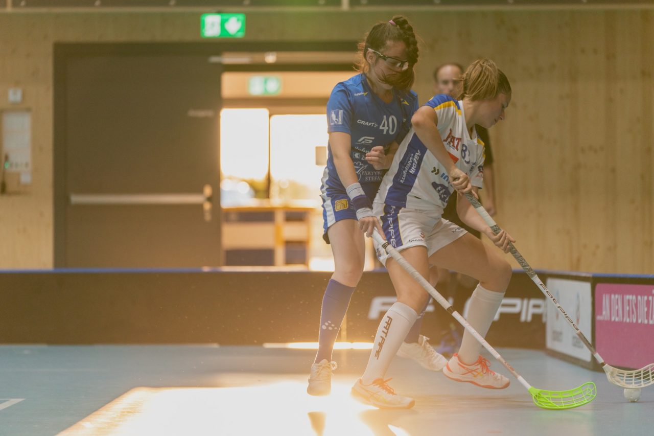 Jets Mini-Cup U21 A, Switzerland: 15.08.2020, Kloten, Stighag

Credit: Claudio Schwarz, unihockey-fotos.ch