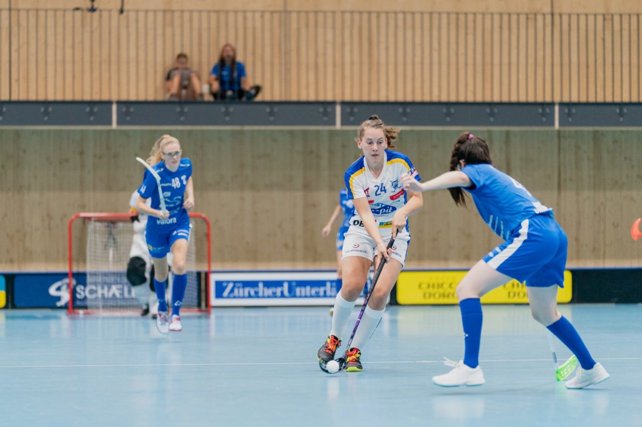 Jets Mini-Cup U21 A, Switzerland: 15.08.2020, Kloten, Stighag

Credit: Claudio Schwarz, unihockey-fotos.ch