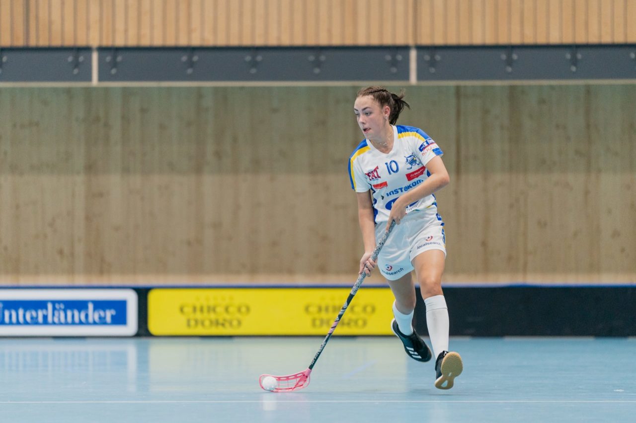 Jets Mini-Cup U21 A, Switzerland: 15.08.2020, Kloten, Stighag

Credit: Claudio Schwarz, unihockey-fotos.ch