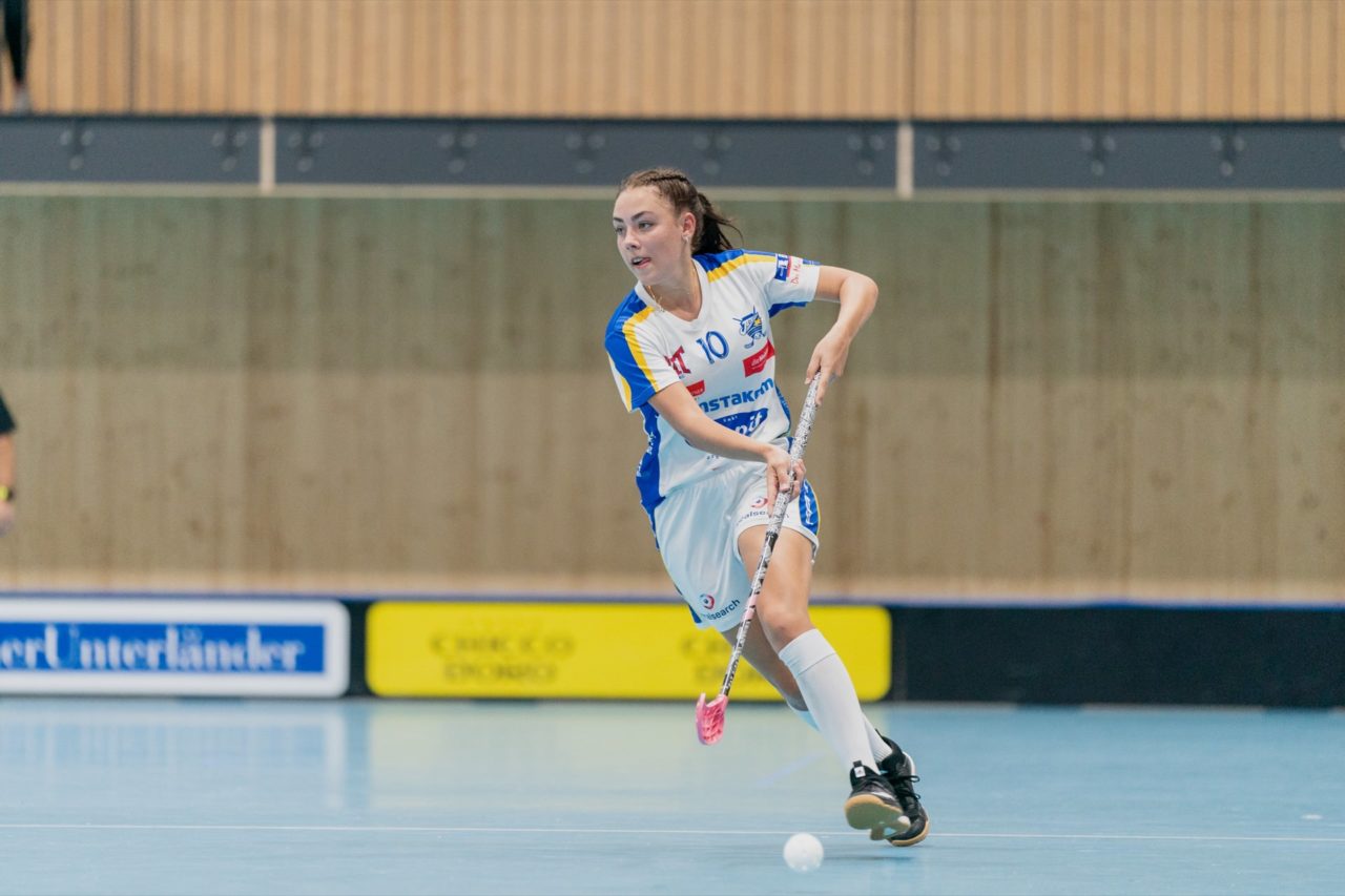 Jets Mini-Cup U21 A, Switzerland: 15.08.2020, Kloten, Stighag

Credit: Claudio Schwarz, unihockey-fotos.ch