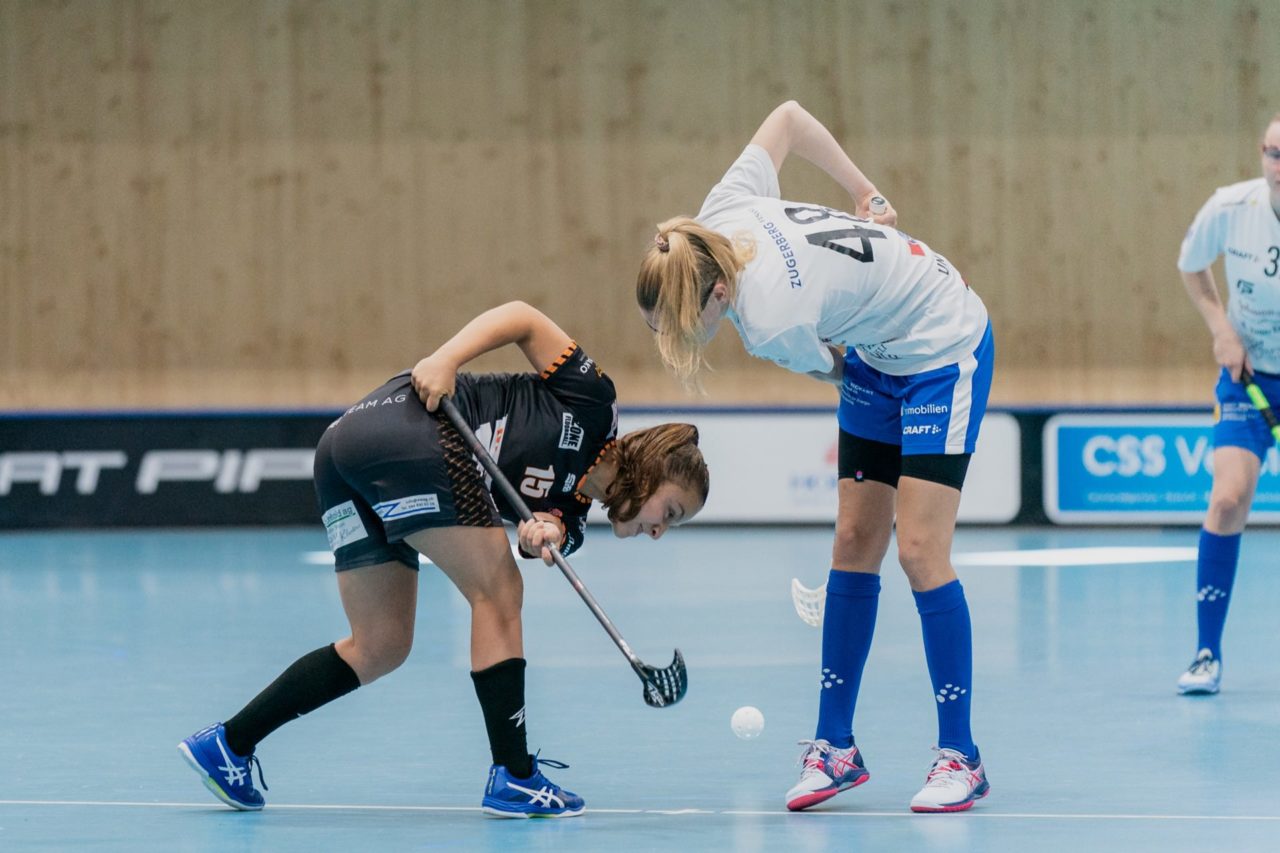 Jets Mini-Cup U21 A, Switzerland: 15.08.2020, Kloten, Stighag

Credit: Claudio Schwarz, unihockey-fotos.ch