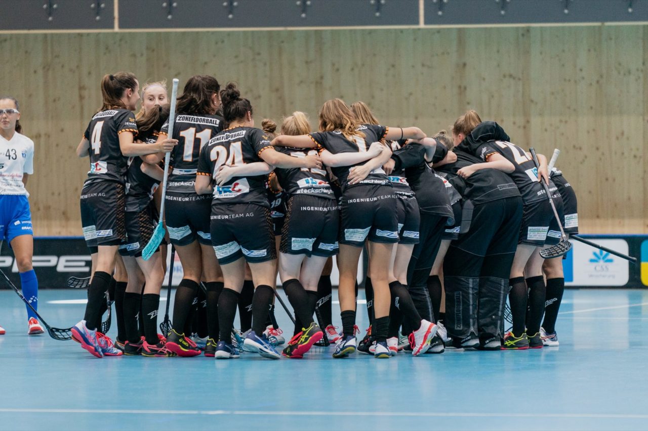 Jets Mini-Cup U21 A, Switzerland: 15.08.2020, Kloten, Stighag

Credit: Claudio Schwarz, unihockey-fotos.ch