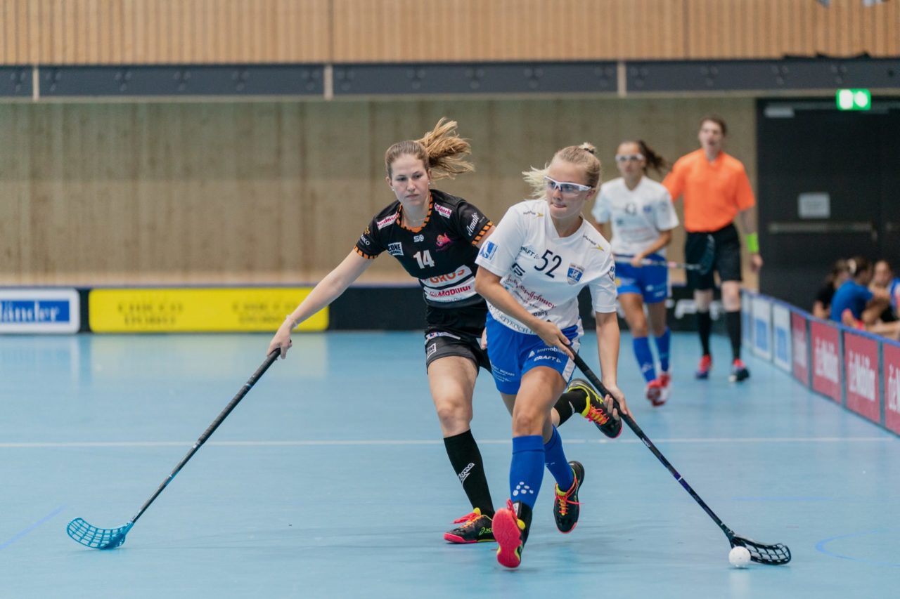 Jets Mini-Cup U21 A, Switzerland: 15.08.2020, Kloten, Stighag

Credit: Claudio Schwarz, unihockey-fotos.ch