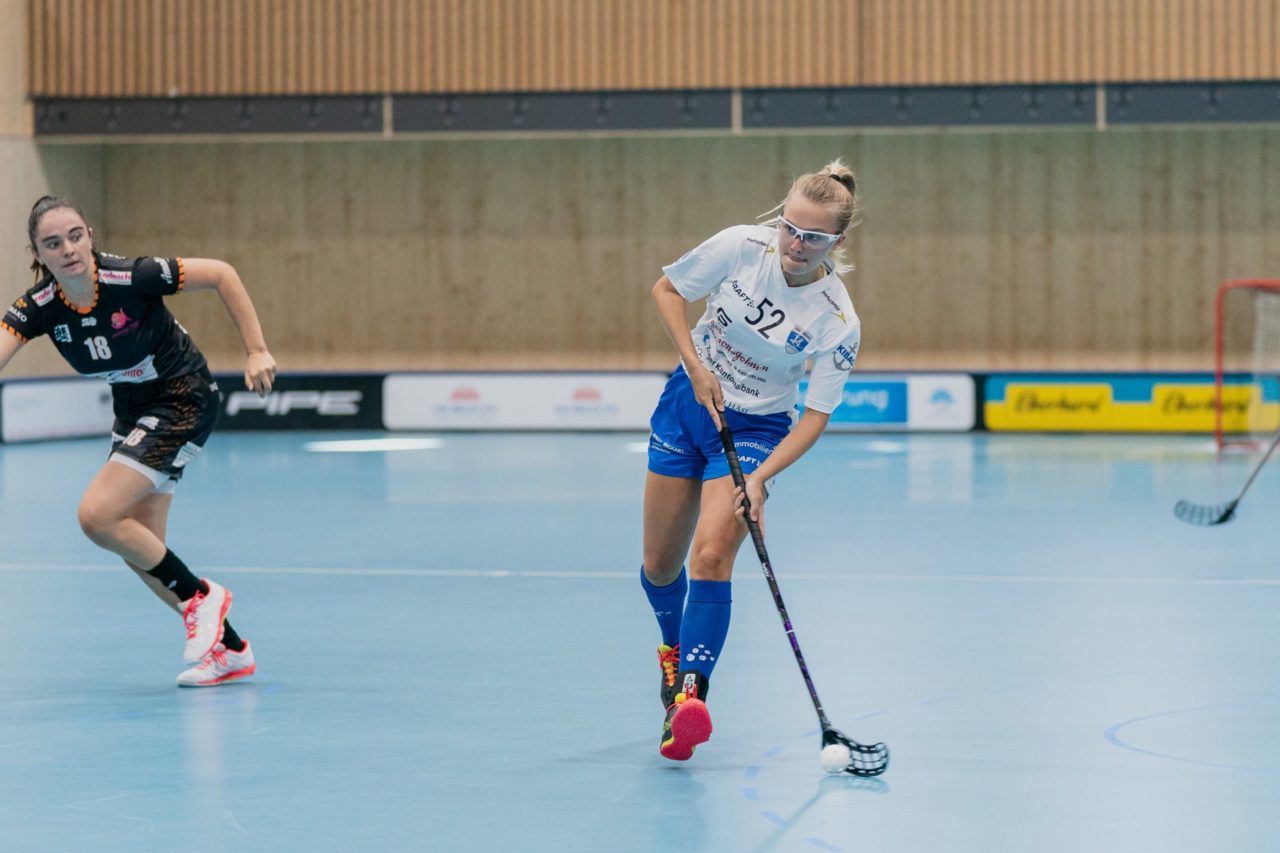 Jets Mini-Cup U21 A, Switzerland: 15.08.2020, Kloten, Stighag

Credit: Claudio Schwarz, unihockey-fotos.ch