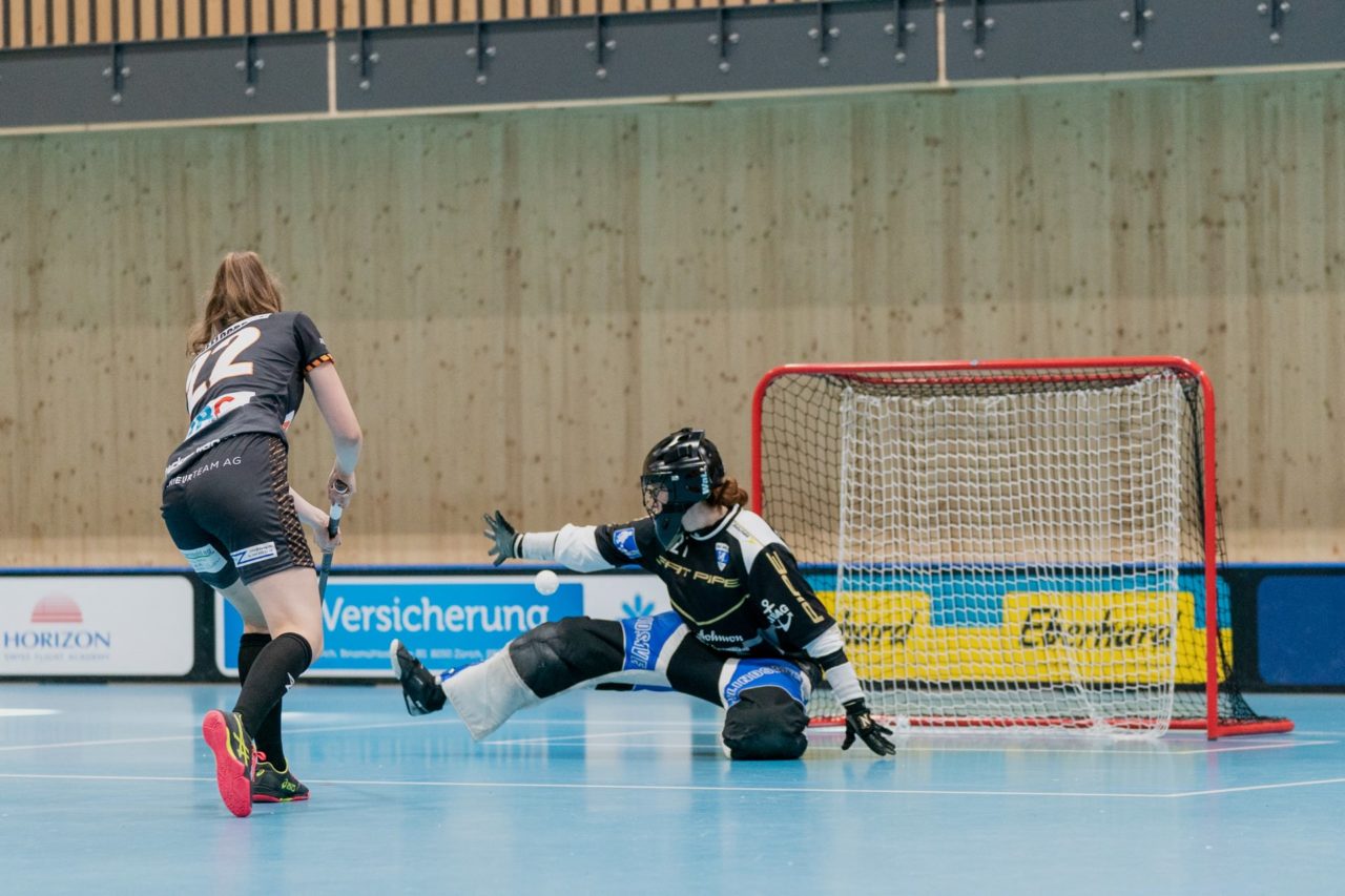 Jets Mini-Cup U21 A, Switzerland: 15.08.2020, Kloten, Stighag

Credit: Claudio Schwarz, unihockey-fotos.ch