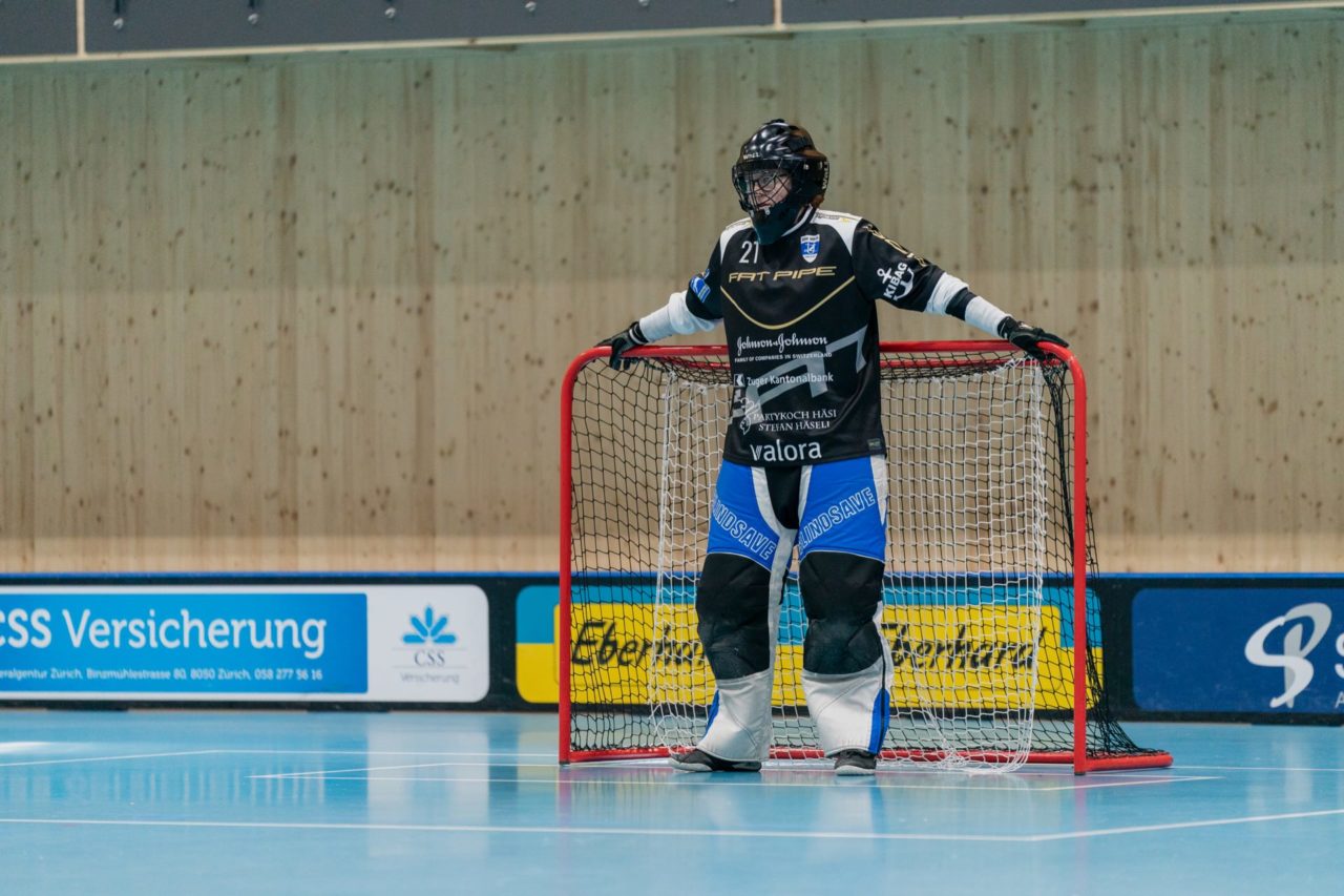 Jets Mini-Cup U21 A, Switzerland: 15.08.2020, Kloten, Stighag

Credit: Claudio Schwarz, unihockey-fotos.ch