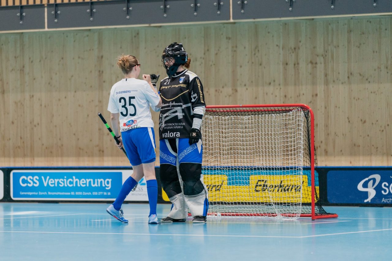 Jets Mini-Cup U21 A, Switzerland: 15.08.2020, Kloten, Stighag

Credit: Claudio Schwarz, unihockey-fotos.ch