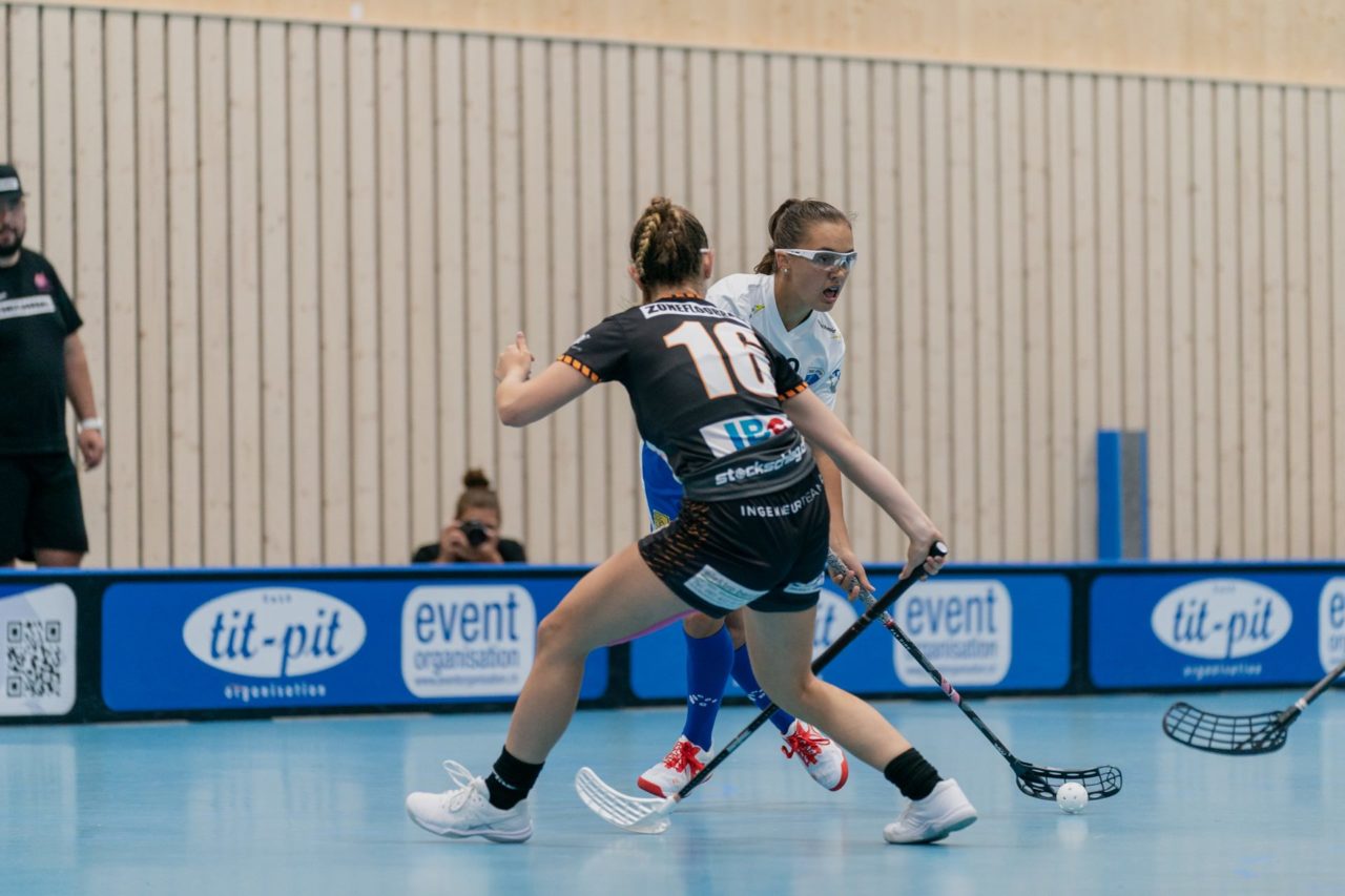 Jets Mini-Cup U21 A, Switzerland: 15.08.2020, Kloten, Stighag

Credit: Claudio Schwarz, unihockey-fotos.ch