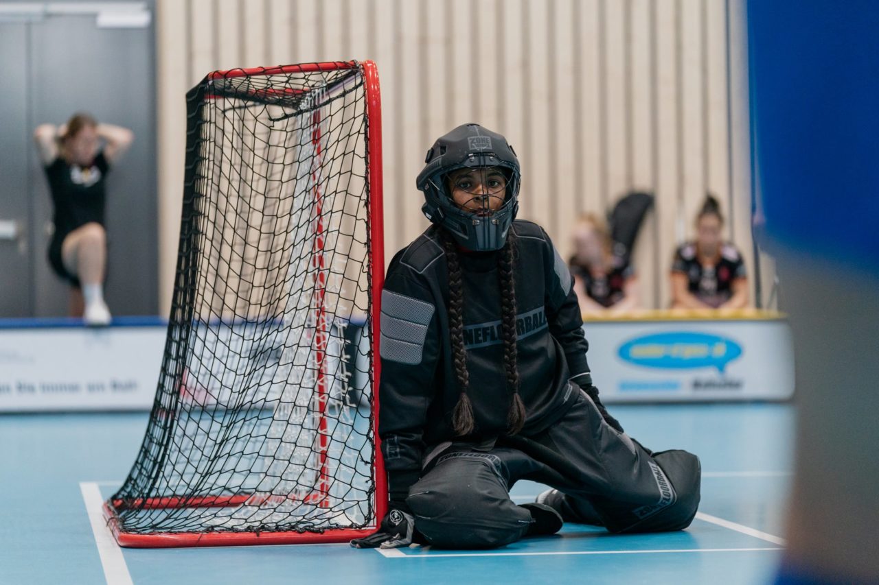 Jets Mini-Cup U21 A, Switzerland: 15.08.2020, Kloten, Stighag

Credit: Claudio Schwarz, unihockey-fotos.ch