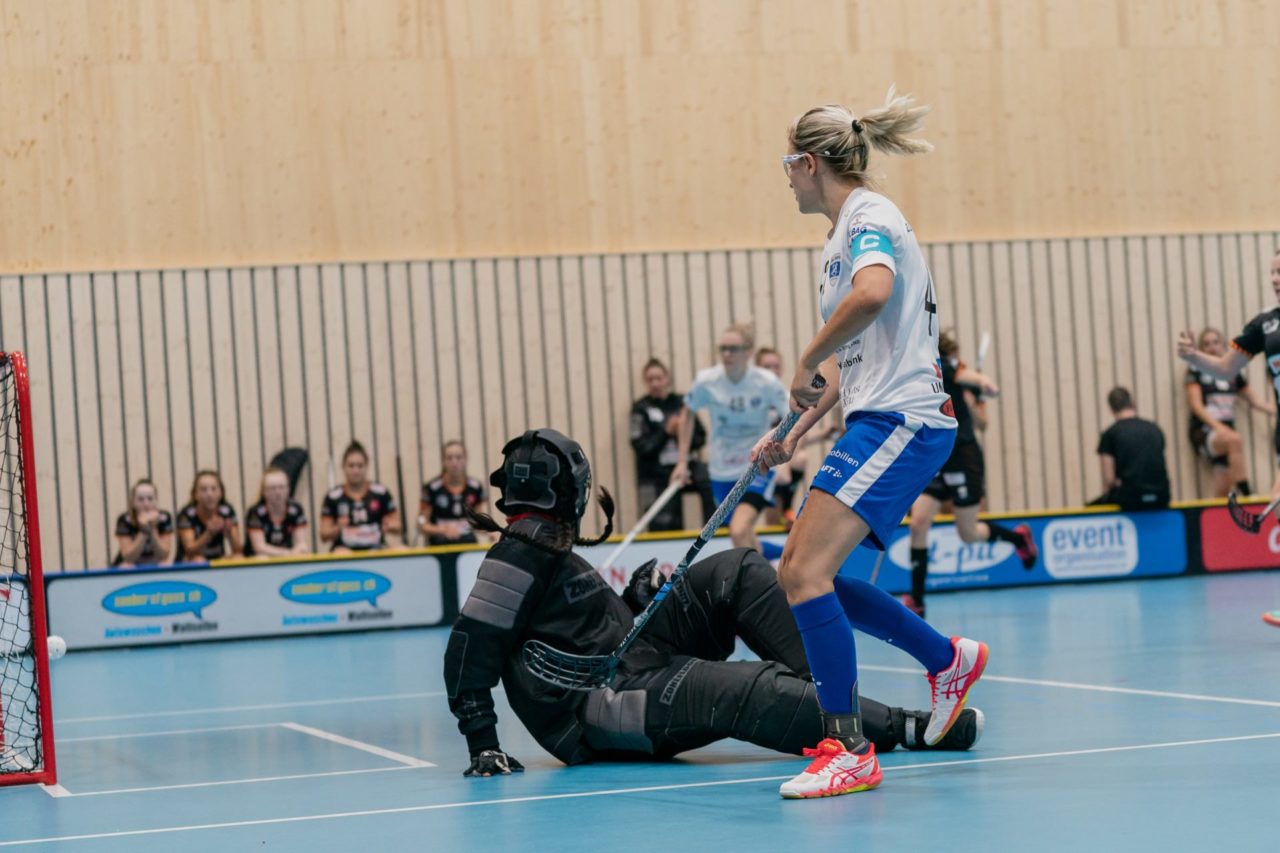 Jets Mini-Cup U21 A, Switzerland: 15.08.2020, Kloten, Stighag

Credit: Claudio Schwarz, unihockey-fotos.ch