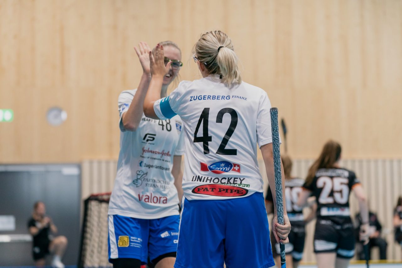 Jets Mini-Cup U21 A, Switzerland: 15.08.2020, Kloten, Stighag

Credit: Claudio Schwarz, unihockey-fotos.ch